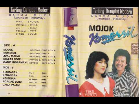 Itih S., Yoyo S. & Darma Muda Group - Komersil