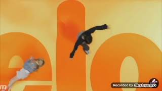 Nickelodeon Productions (2017 - Versão #6)