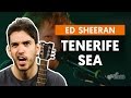 videoclase Tenerife Sea (aula de violão completa)