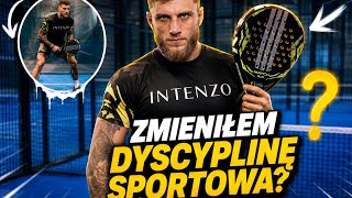 ZMIENIŁEM DYSCYPLINĘ SPORTOWĄ? 🤣 