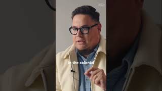 The Catastrophe of Colonislism
