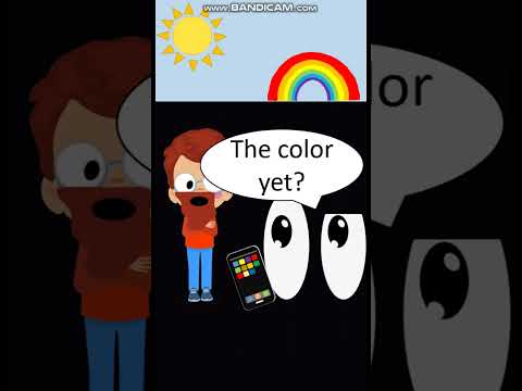 Most Girls will think this is Grey!? :O #shorts