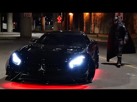 Nasty Jamz - Coolzone Slowed (Batman Tiktok Song)