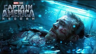 Captain America 5: Reborn (2025) - First Trailer | Chris Evans | Concept Trailer