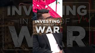 Not The Time To Panic When It Comes To Investing: Harish Krishnan, ABSL AMC | Market Townhall | N18S