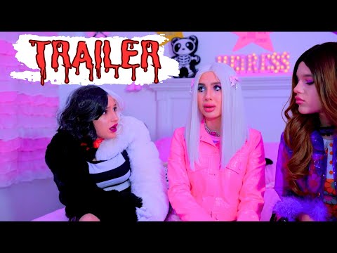TRAILER NOWEJ SERII 🔥Chłopcy-wampiry u sióstr... co będzie dalej? 🖤💋