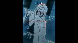 Doğru. Şu anda zaten ölüyüm! | BLEACH AS NÖDT VS. RUKİA KUCHİKİ TÜRKÇE DUBLAJ!