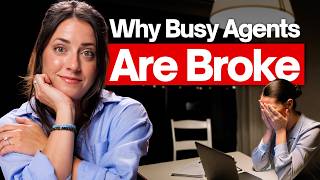 The 4 Phases Every Real Estate Agent Goes Through (And Why Most Quit)