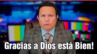 Gracias a Dios Norbey Marín salió Bien de su intervención quirúrgica 