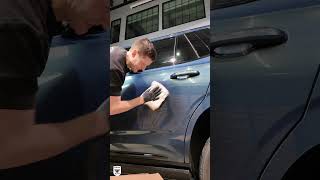 Detail Tips: Why you should use car wax