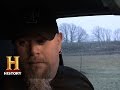 Bounty Hunter Confrontation Scenarios