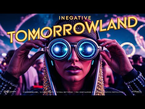 Tomorrowland 2024 - Best Remixes & Mashups, BLACK COFFEE, LOST FREQUENCIES, NICKY ROMERO