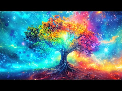 432Hz Cleanse Self Doubt, Fear & Self Sabotage ► Eliminates All Negative Energy, Worries & Stress