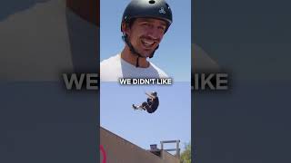 What it was like growing up and competing against Tom Schaar