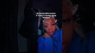 VOODOO AND DESTINY SWAPPING #spiritual #envy #friends #blessings #blessed
