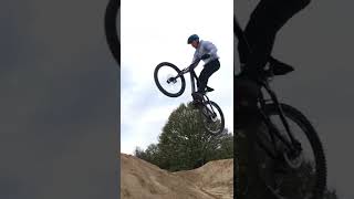 Phoenix bike park bigsends
