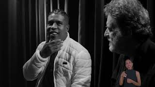 Leo Gandelman apresenta: Hip Hop Machine - Kiaz (Libras)