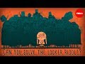 Understanding the Locker Puzzle Concepts