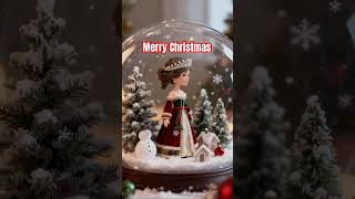 Holidays at home parody Merry Christmas ￼