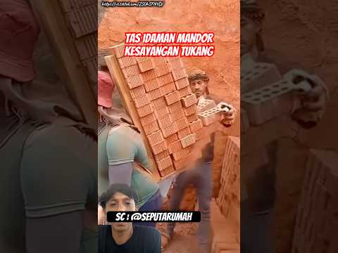 Smart Workers #construction #diy