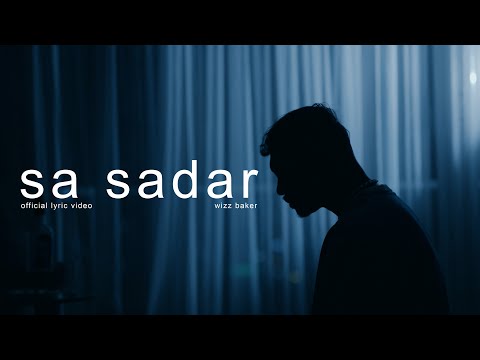 Wizz Baker - Sa Sadar (Audio Stereo) - Official Lyric Video