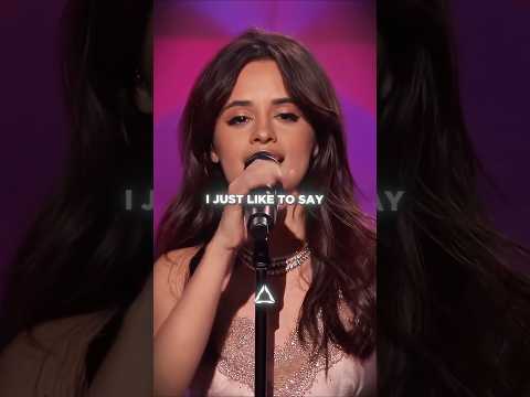 Camila Cabello's Heartfelt Tribute to Her Mom! 💖