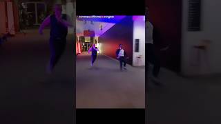 Speed đã có màn chạy đua để khẳng định tốc độ của mình...và cái kết?! #shortvideo