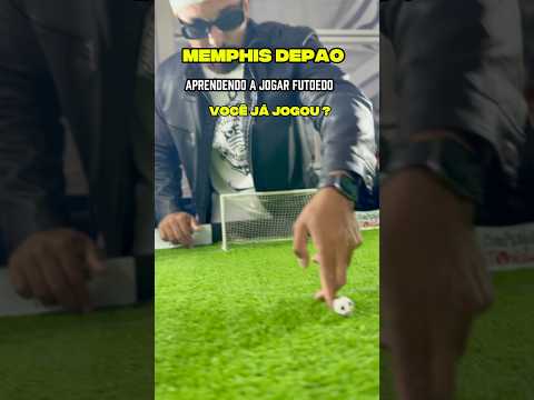 Memphis depao futdedo part 2 #memphis #futebol #corinthiana #corinthian#football#golaço#fy