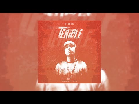 Hendrix - Tirador (TERiBLE) | RAW