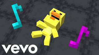 I LOVE R.E.P.O Animation with Minecraft Sounds! (Chest Pain)