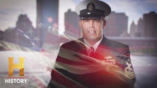 The Ferryboat Captain Who Saved Lives on 9/11 | History Honors 250