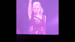 BLACKPINK JUMP - Corea Live Show 2025 día 1