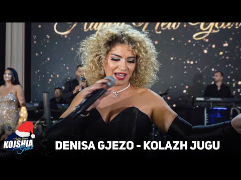 Denisa Gjezo - Kolazh Jugu