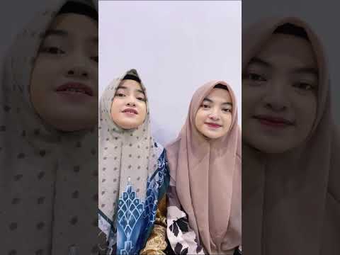 Cover Rahmatun Lil’Alameen maherzain by Rena Reni 🥰