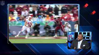 Warren Sapp: I Wouldn't Pick Jadeveon Clowney