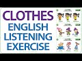 Identifying People by Clothing