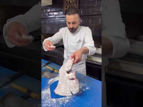 Altın kadar değerli Kalkan balığı