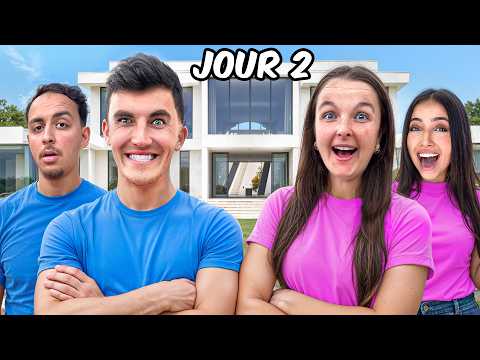 Le Dernier Qui Quitte La Villa Gagne 10,000$