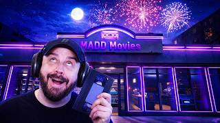 I FINALLY UNDERSTAND BLOCKBUSTER NOW