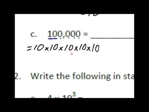 Module 1 Lesson 3 Homework Help (Grade 5)