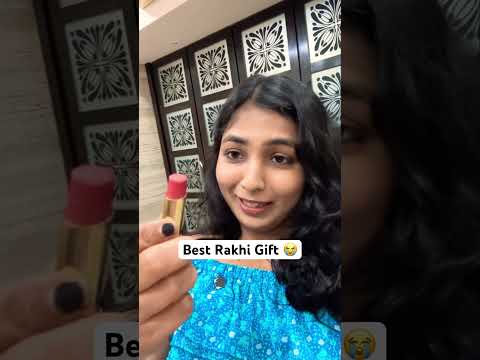 Happy Raksha Bandhan | Princy Parikh #whatyaaprincy #rakshabandhan #rakhi #comedy