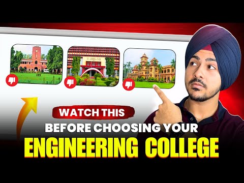 This Engineering Degree is Built for 2029, Not 1999! New Age College Review ✅