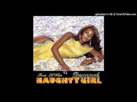 Beyoncé - Naughty Girl (Remix) (Feat. Lil' Kim)