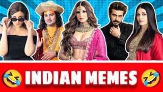 Wah bete moj kardi 😂🤣 | Ep. 161 | Indian Memes