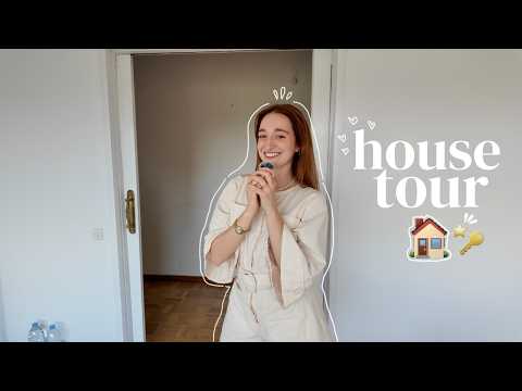 🏠 house tour de mi piso (antes de la reforma) 🌟
