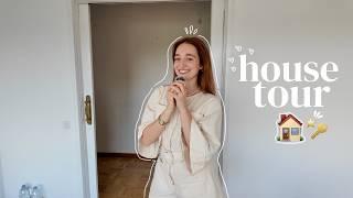 🏠 house tour de mi piso (antes de la reforma) 🌟