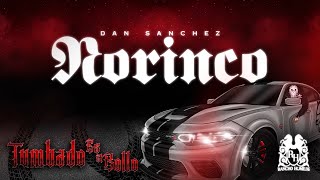 Dan Sanchez - Norinco [Official Visualizer]
