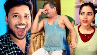 भाभी और पापा की वजह से भाई को घर छोड़ कर जाना पड़ा 😥 