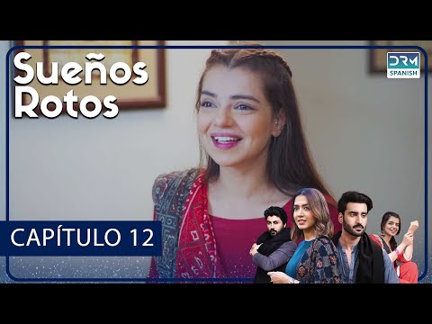 Sueños Rotos Capítulo 12 | Doblado al Español | FC4O