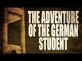 Wolfgang and the Mysterious Woman